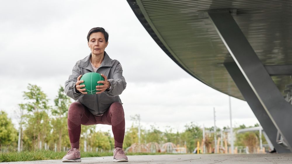 Stárnete zdravě? Jednoduchý test ukáže, jak na tom jste