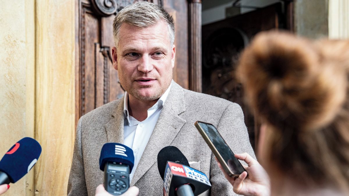 Soud rozhodl, že se Turek musí omluvit Hnutí Duha za výrok o úmrtí při povodních