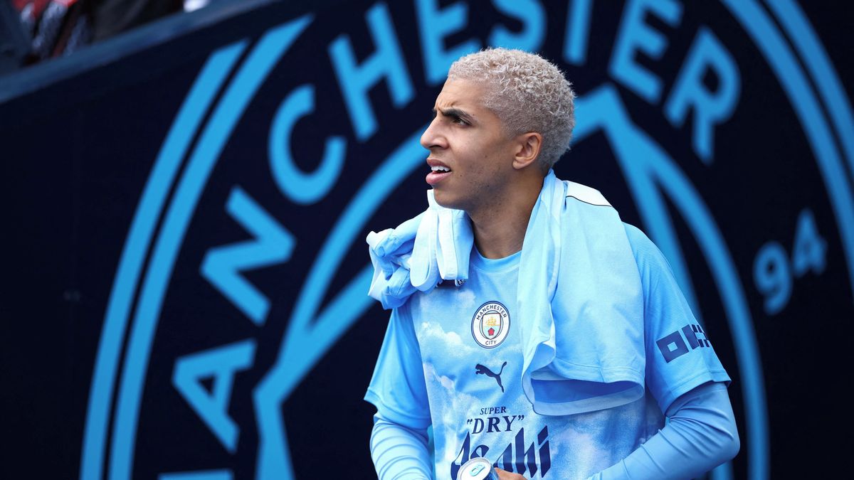 Manchester City porušil ve 114 případech finanční pravidla anglické ligy
