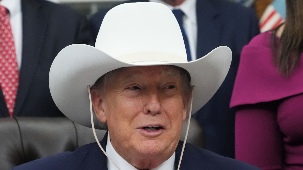 Trump má plán, jak „pobláznit“ voliče. Část republikánů se nechce zapojit