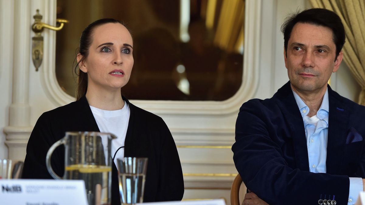Brněnský balet povede Markéta Pimek Habalová, oznámil budoucí ředitel