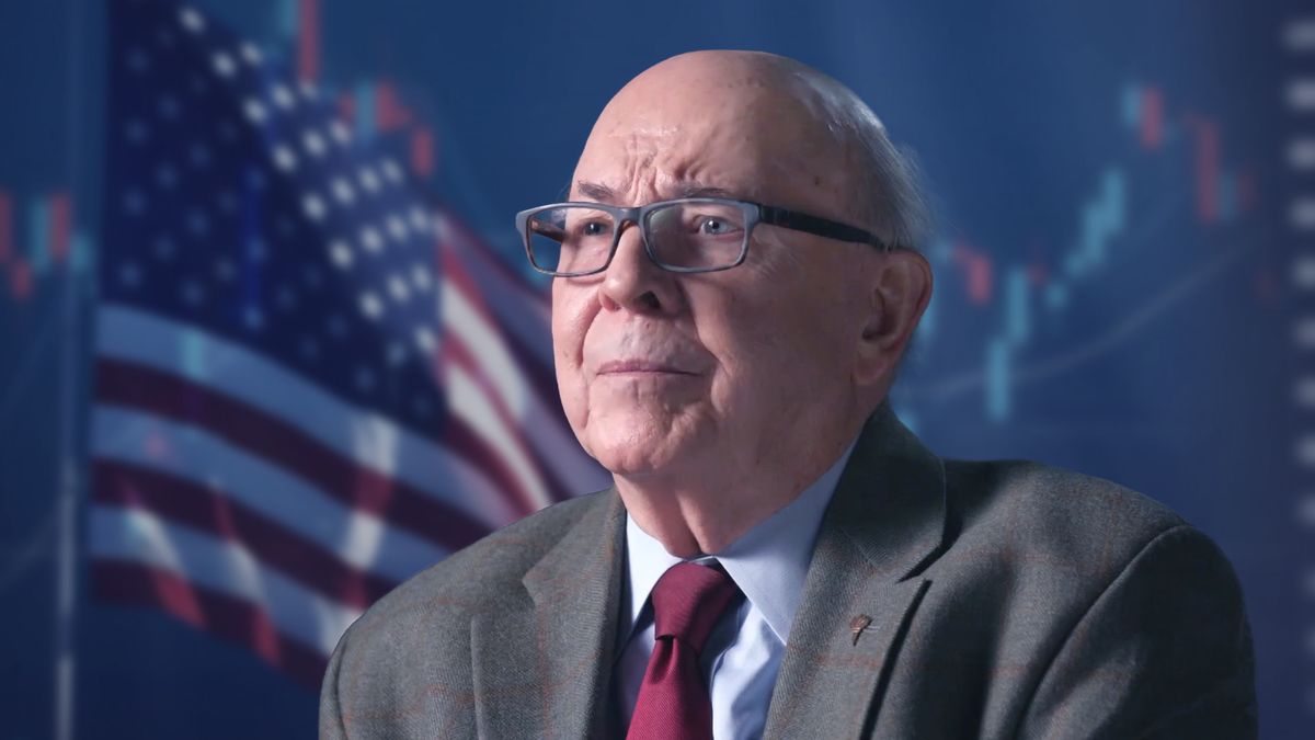 Historik Sylla varuje: Amerika míří k „fiskální zkáze“ jako loď bez kormidla