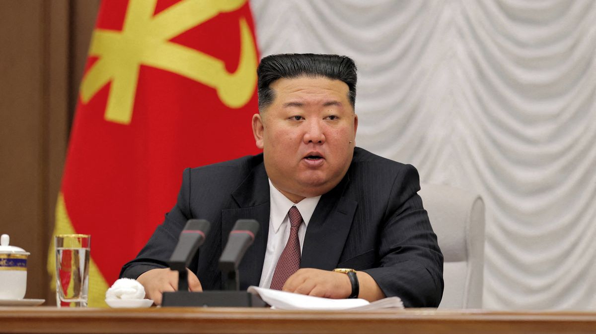 MAAE: Severní Korea vybudovala nové zařízení na obohacování uranu