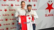 Táta kvůli fotbalu zastavil i barák. Já chci prodat Čecha do Premier League