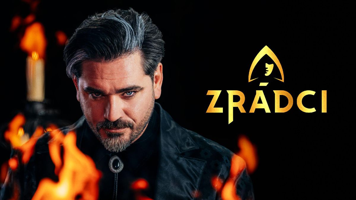 Zrádci míří do O2 areny. Za finále zaplatí fanoušci až 50 tisíc