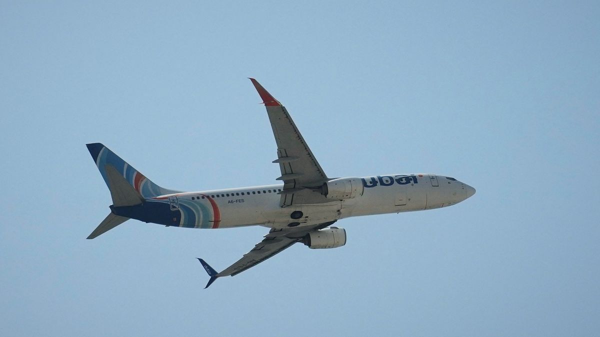 Násilí v kokpitu za letu do Tel Avivu. Jak se tam dostal nůž, ptá se expert