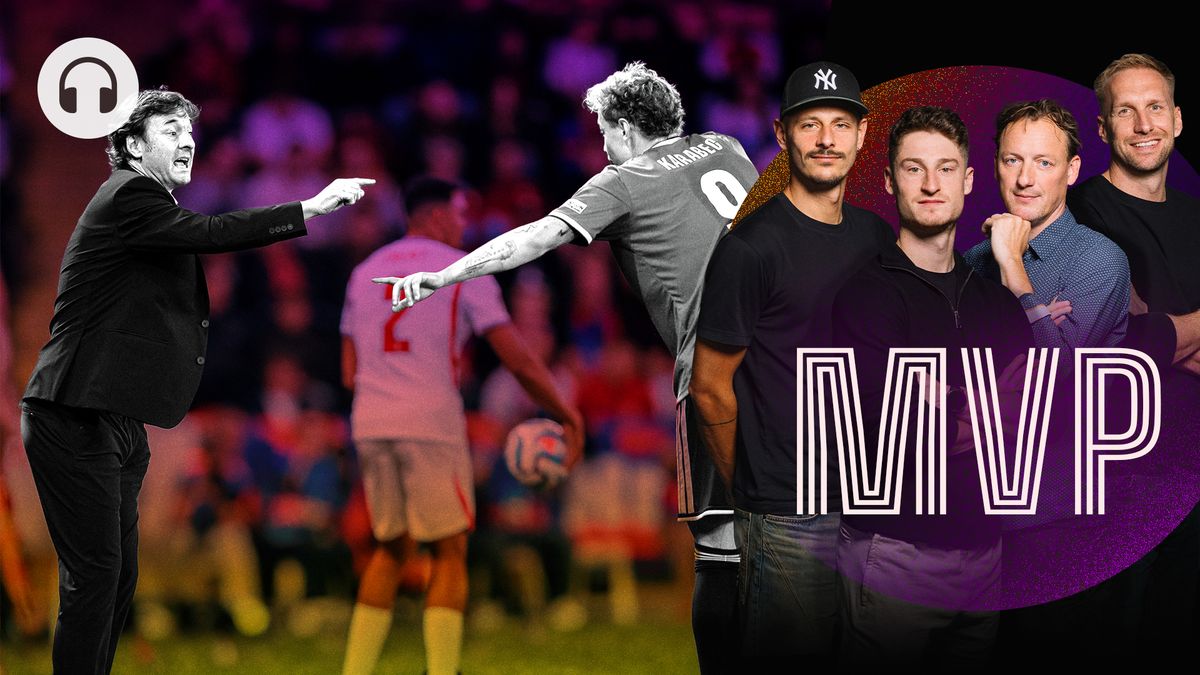 „Musíme se dostat z marastu.“ Co brzdí český fotbal, i když ho vede Španěl