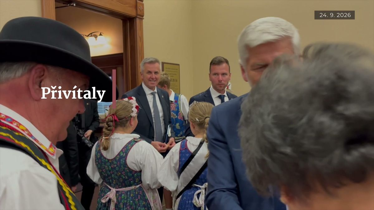 „Amerika na prvním místě, ale jsme Češi.“ Pavel přivedl krajany v USA k euforii