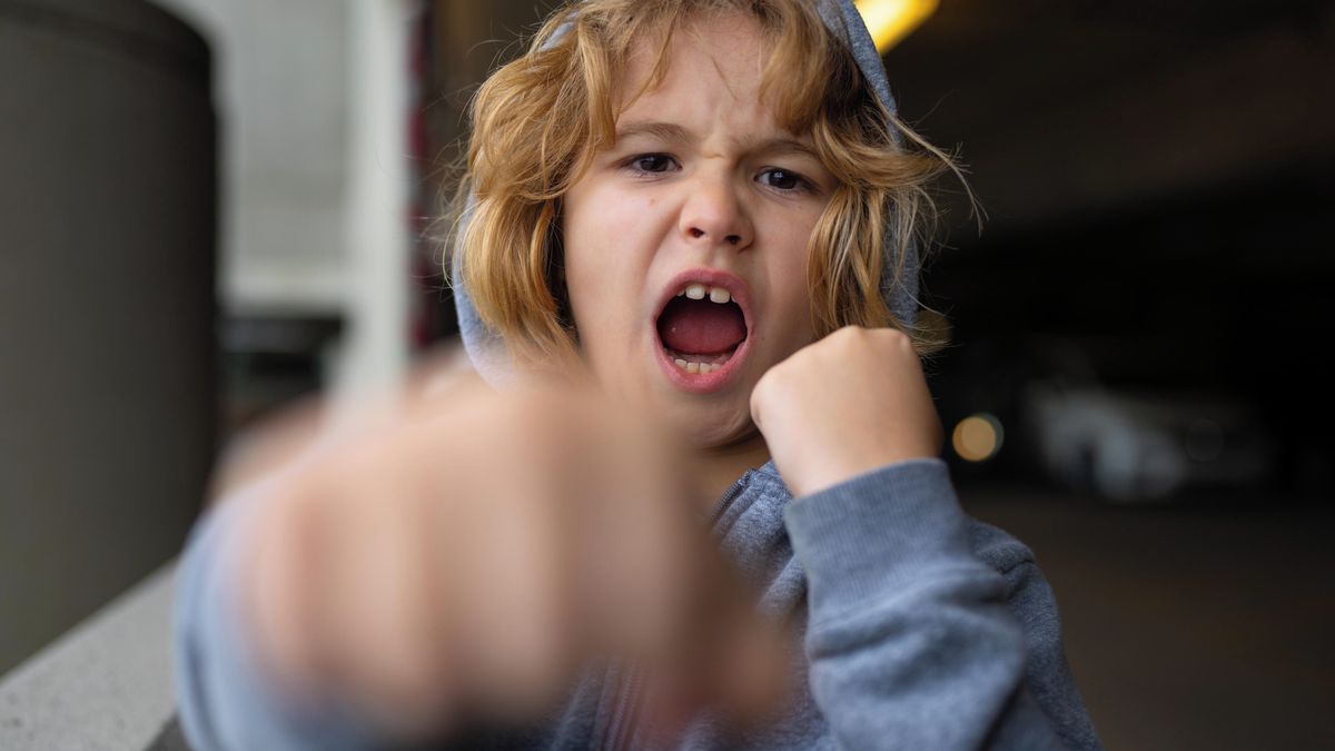 Co s agresivními žáky? Ve hře je dočasné vyloučení ze školy