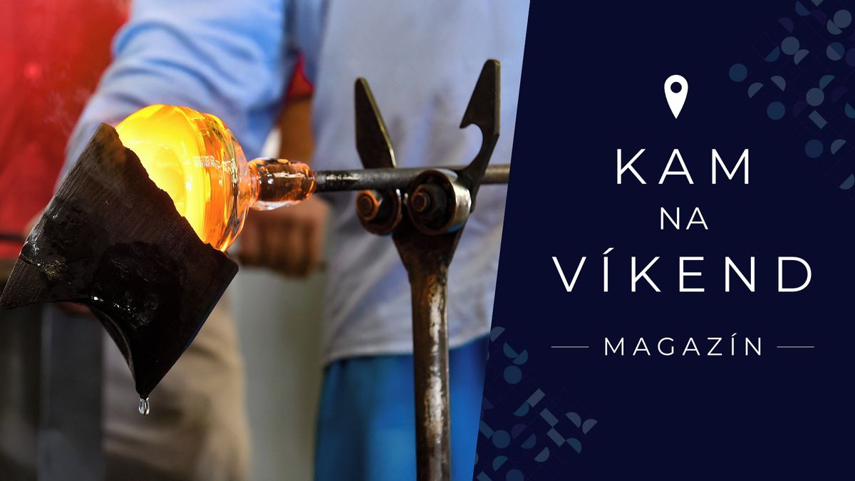 Kam o víkendu: Tipy na kulturní a rodinné akce napříč republikou