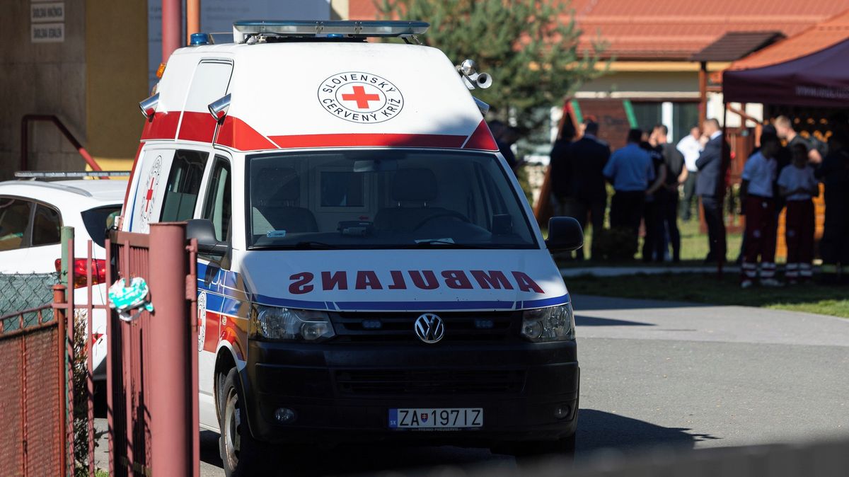 Oběť útoku na slovenské škole: Aktivní učitelka, která bojovala s těžkou nemocí