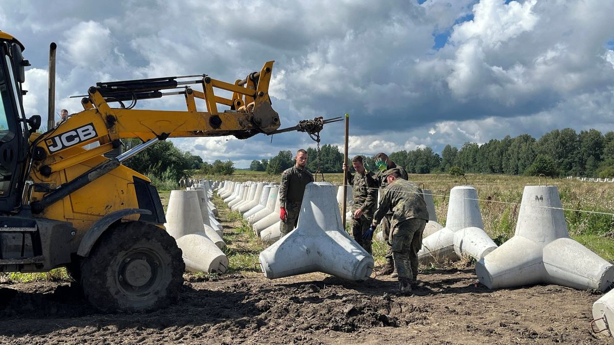 Jak číst ostré varování z Ruska: Strategické místo se může stát jeho slabinou