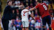 „Musíme se dostat z marastu.“ Co brzdí český fotbal, i když ho vede Španěl