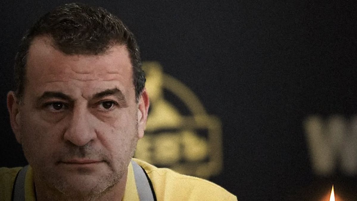 V Bulharsku zastřelili majitele prvoligového fotbalového klubu