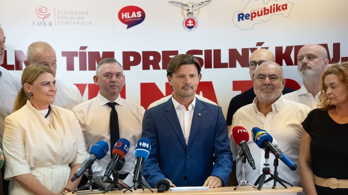 Slovak government faces fiscal pressures and political opposition amid debt brake trigger
