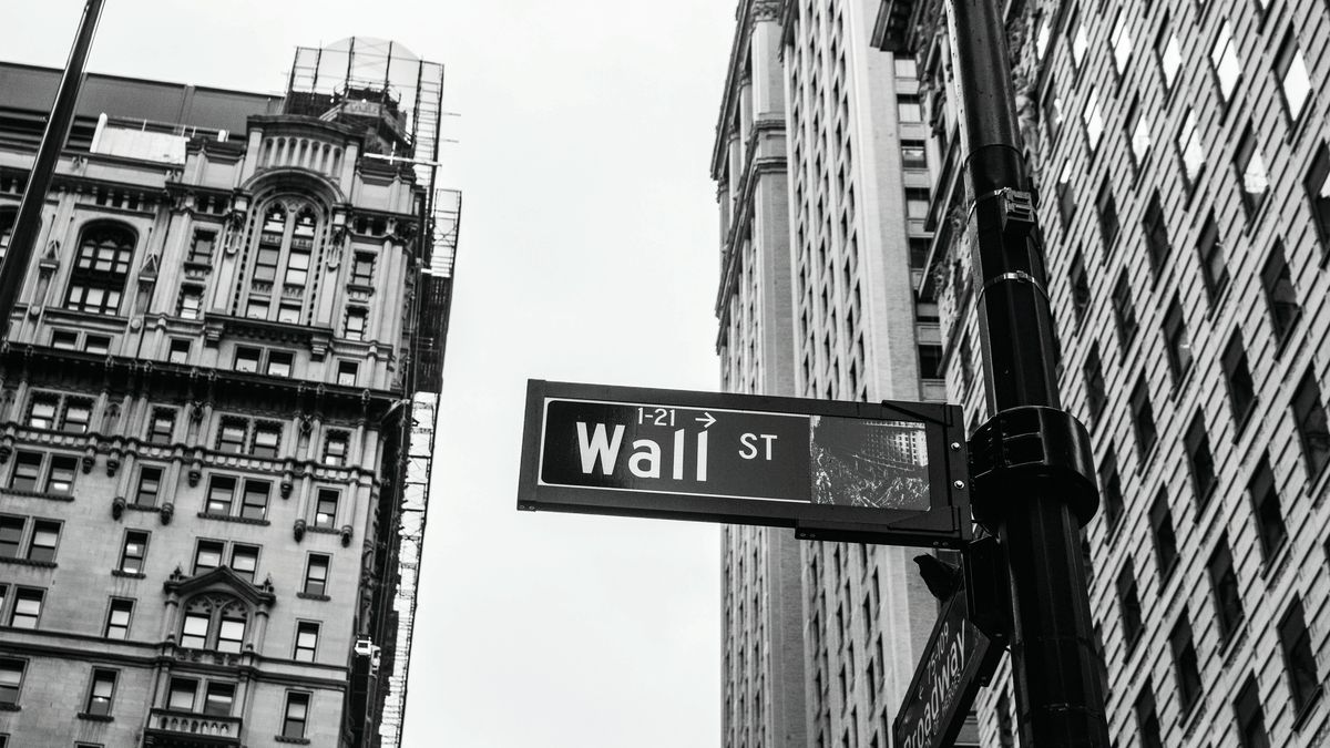 Investoři posílají do Bílého domu vzkaz o důvěře v USA