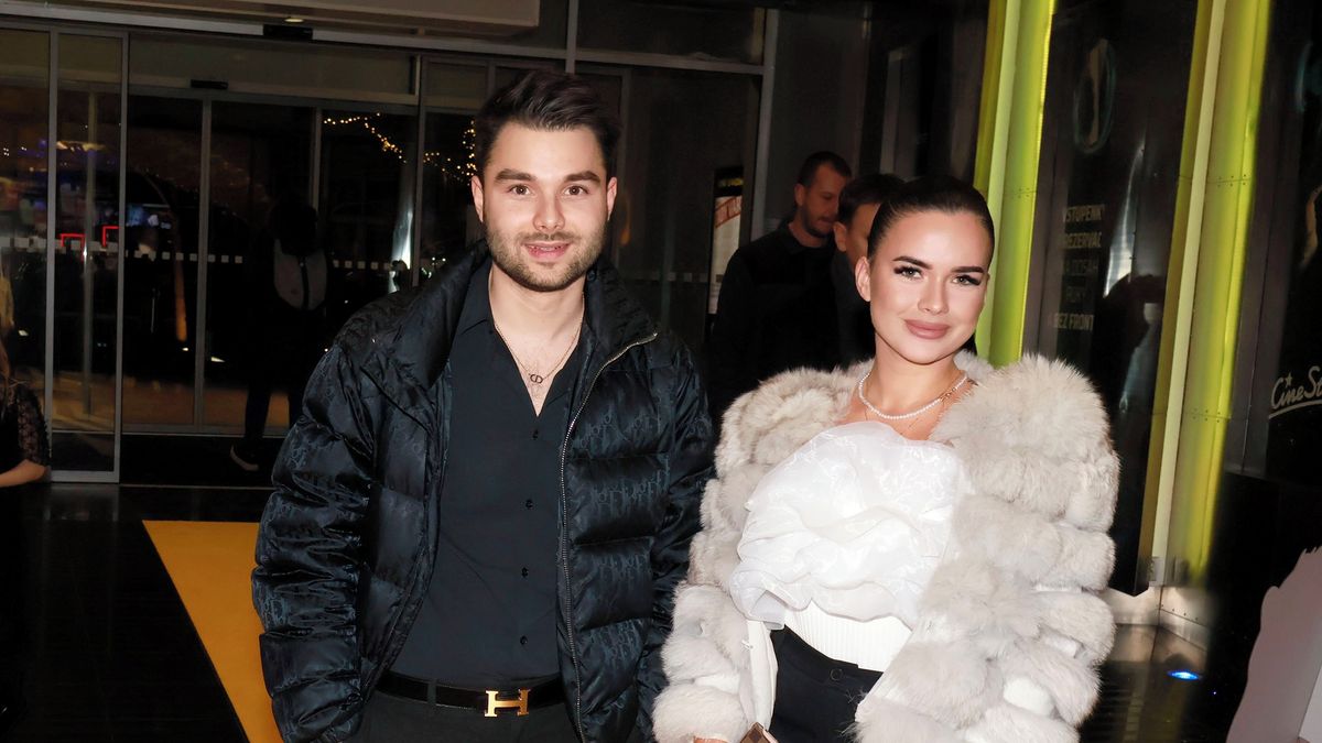 Influencer Adam Kajumi je na svobodě, ve vazbě byl tři měsíce