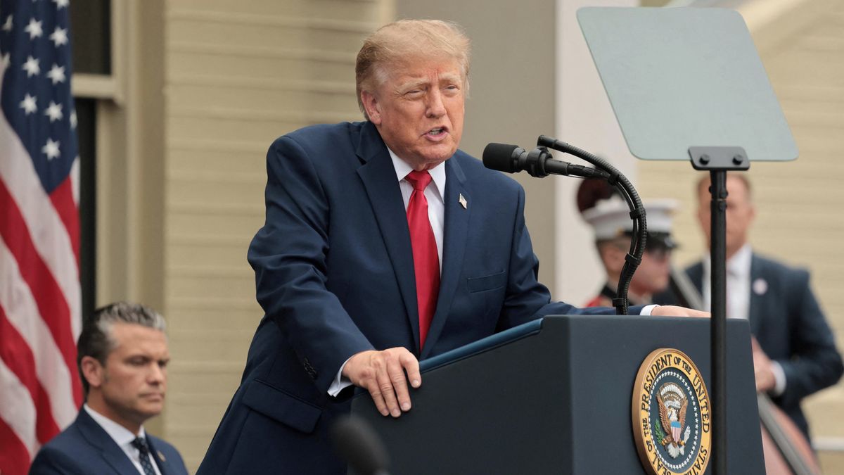 Trumpův návrh zastavit útoky na energetickou infrastrukturu je podle Ruska dobrý