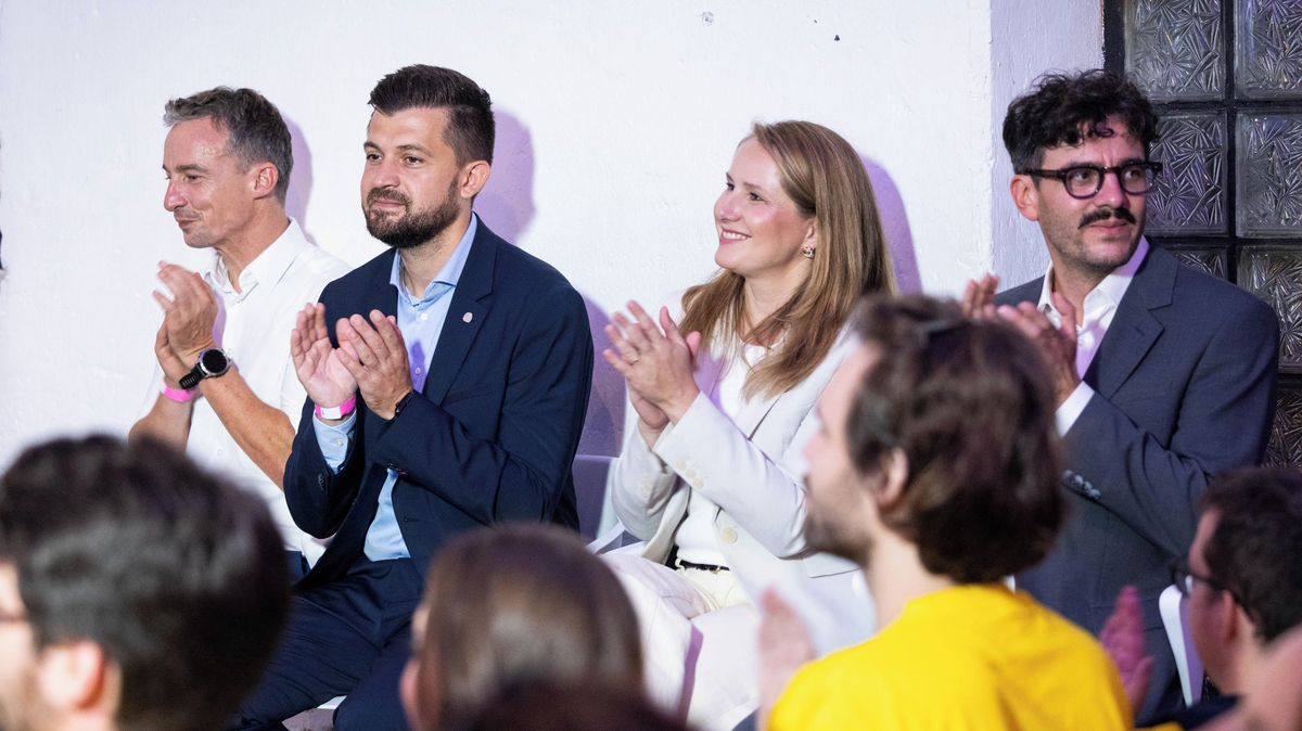Kdo ovládne rozhádanou Prahu? Ve hře je i velká koalice s Babišovým hnutím