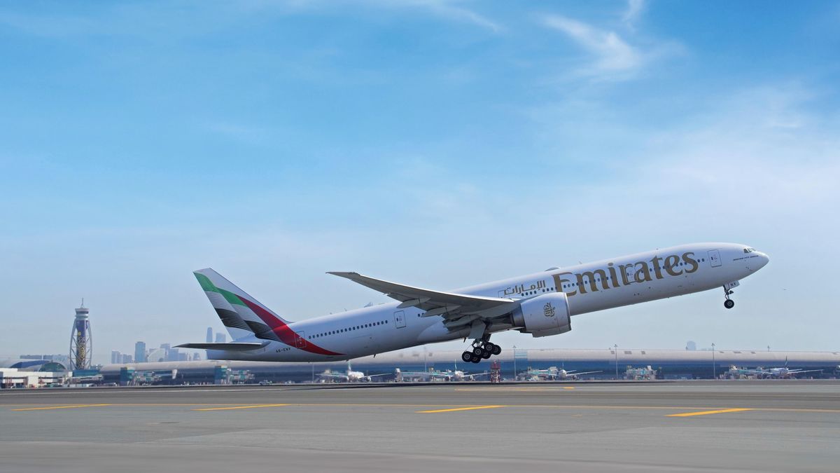 Lufthansa prohrála bitvu o Berlín. Nově tam smí létat Emirates
