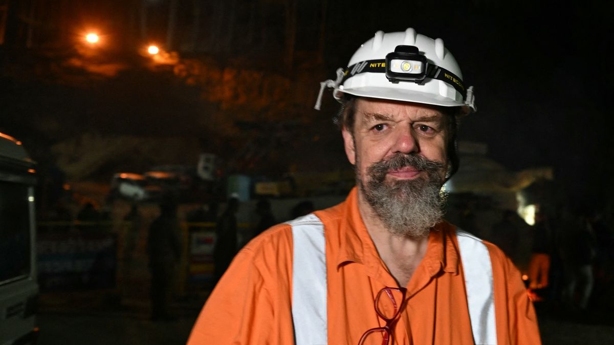 Záchranář z Nepálu: Člověk tam může přijít o rozum. Nejtěžší je odejít