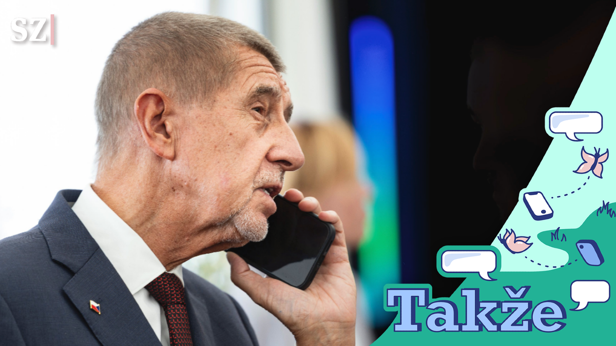 Takže: Němci a Holanďané mají platit českou megaútratu, Babiše to nezajímá