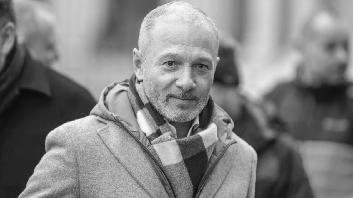 „Člověk s velkou energií.“ Zemřel zakladatel skupiny Redstone Richard Morávek