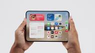 Apple ukázal nový skládací iPhone: nejlepší displej a ohromná cena