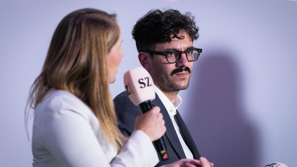 Je to neudržitelné, říká kandidát na primátora Scheinherr k cenám MHD v Praze