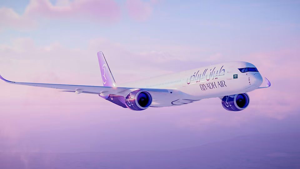 Vzniká nová superaerolinka. Saúdové sázejí na menší letadla a bohatší cestující