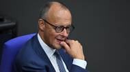 „Etnická čistka,“ udeřil Merz. V Bundestagu vypukla po triumfu AfD vřava