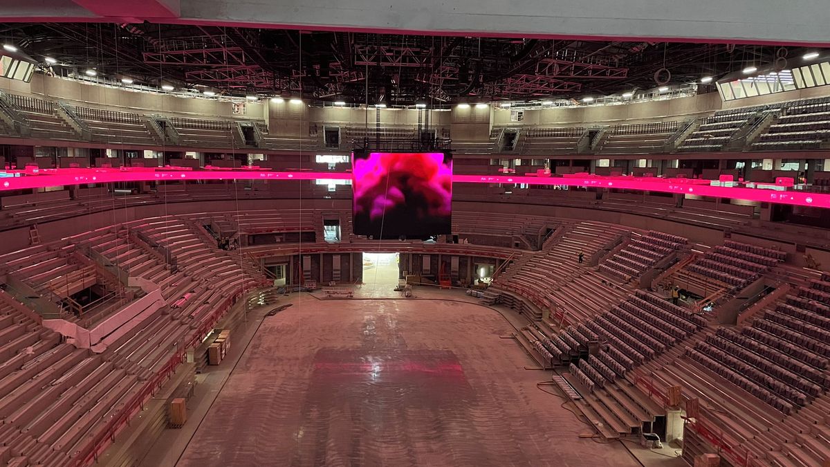 V brněnské aréně poteče Aréna. Nové pivo uvaří Starobrno