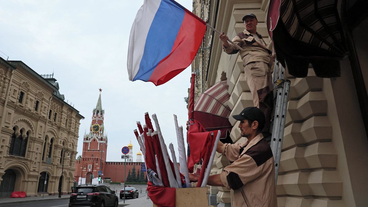 Putin si připsal další volební vítězství: Co ruské volby skutečně ukázaly