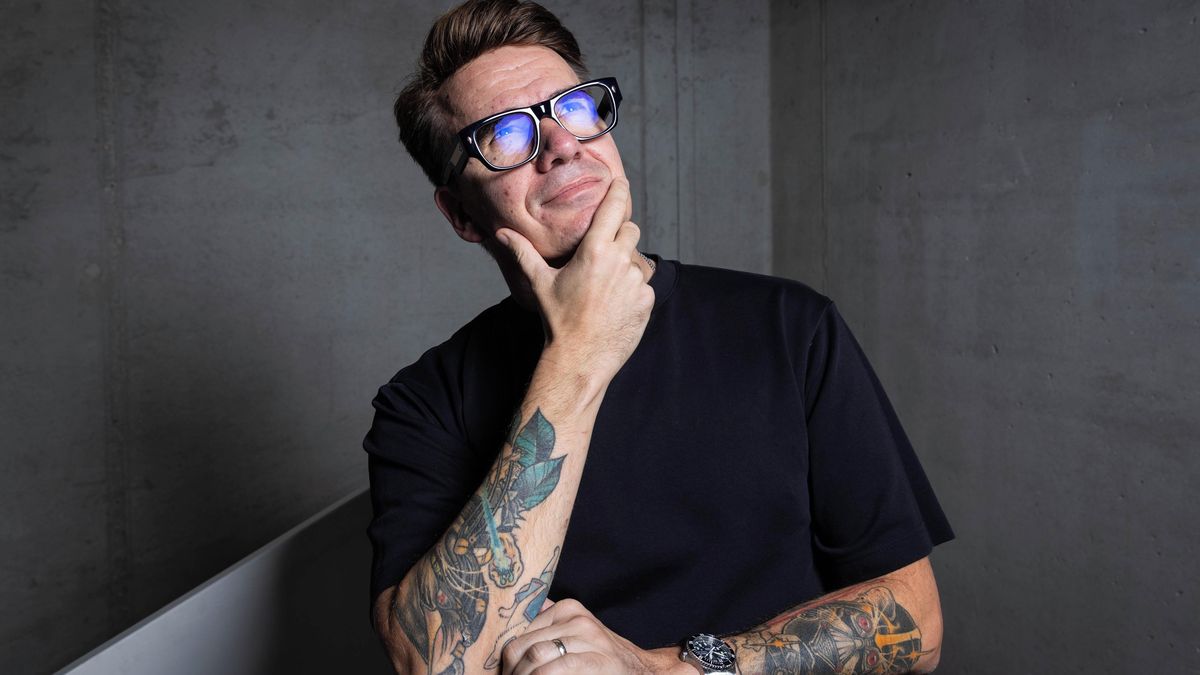 Po klipu na Macinku mi přišly až tisíce hrubiánských hejtů, říká DJ Roxtar