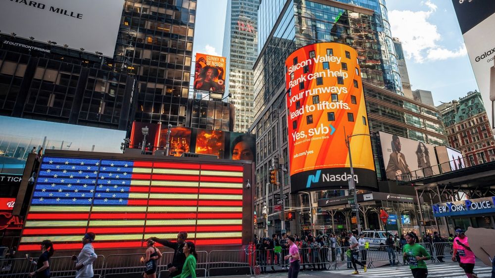 Úžasná sedmička znovu táhne Wall Street nahoru. Přidají se další?