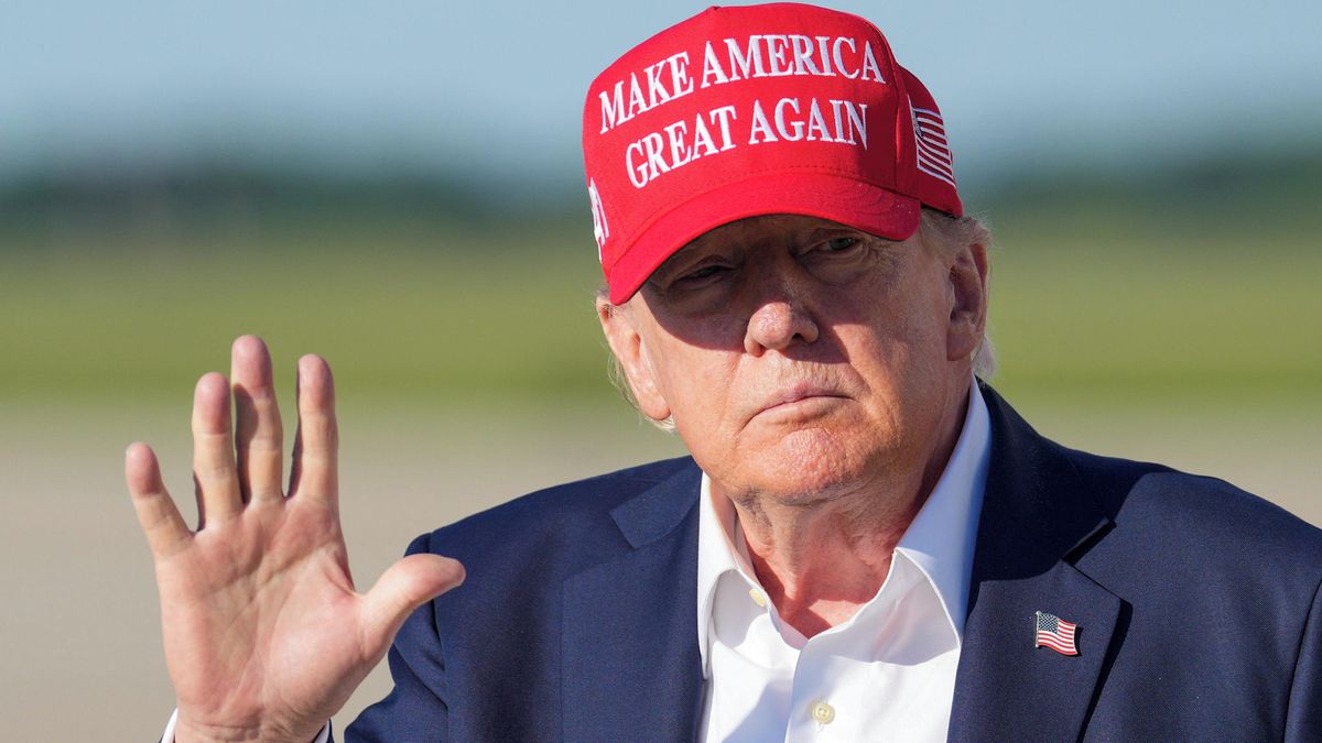 Jemen požádal Trumpa o pomoc proti Húthíům, prezident vojenskou podporu neslíbil