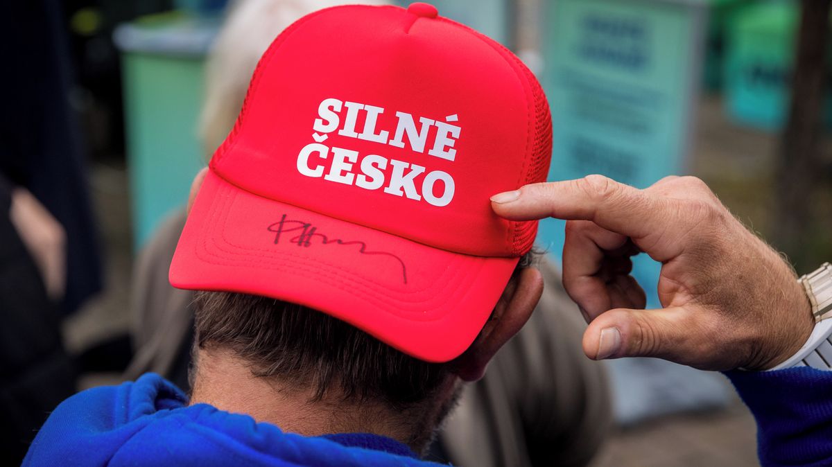 Krizový rozpočet v době bez krize. A dostaneme za to přesně co?