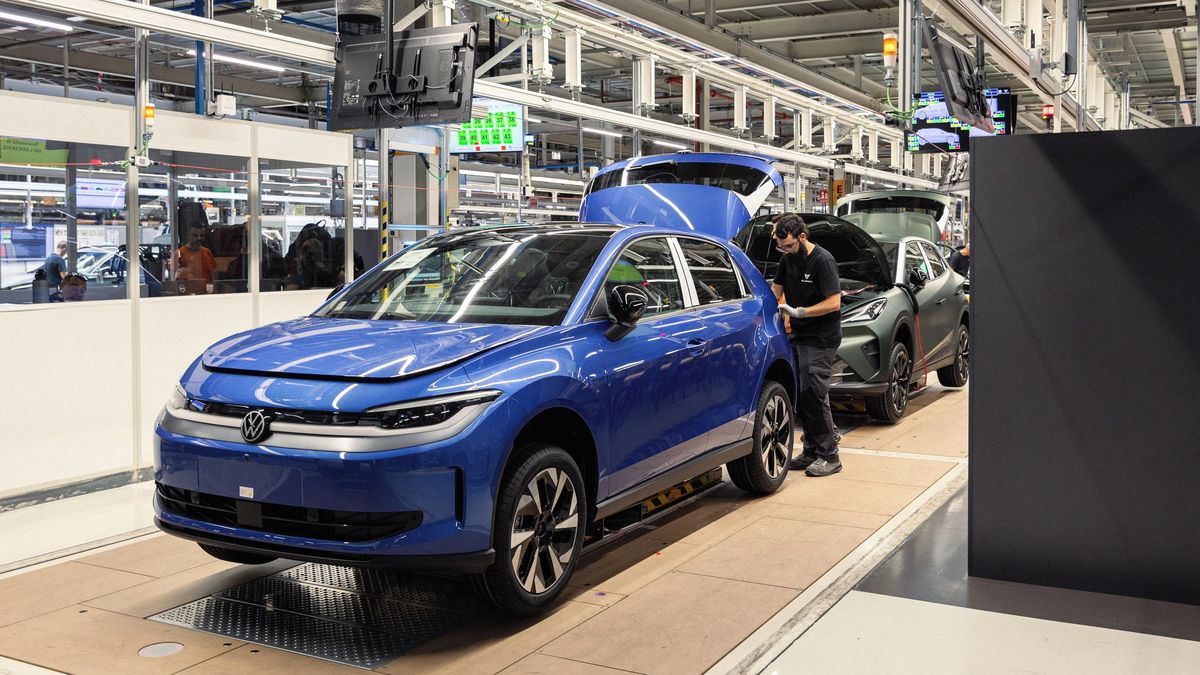 Velký úklid ve VW. Zmizet může český Superb i celý Seat