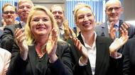 Další vítězství pro AfD na severu Německa. Berlín zvolil Levici