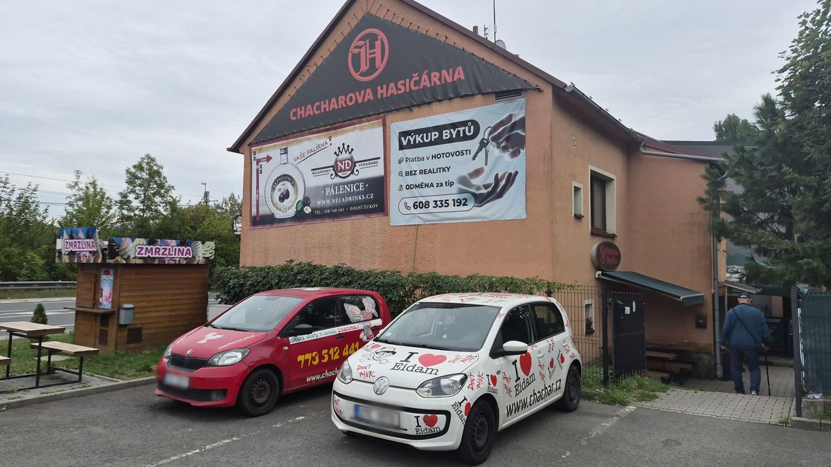 Kofola kupuje Chachara. Získala s ním síť restaurací