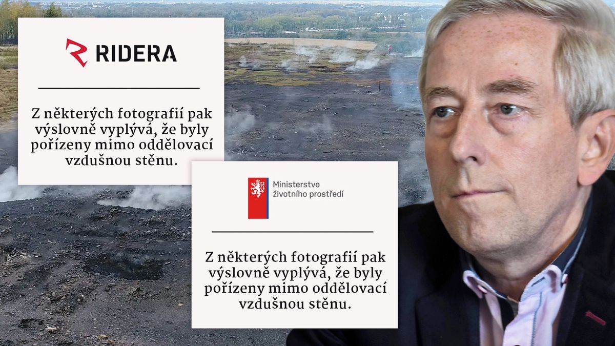 Úředník jen mačkal Ctrl+C – Ctrl+V. A osvobodil firmu v miliardové kauze