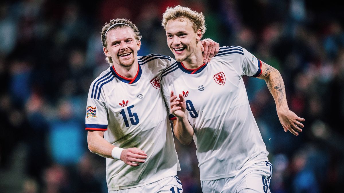 Nová éra reprezentace: nejdřív impotentní, pak odvážná a bez bodu