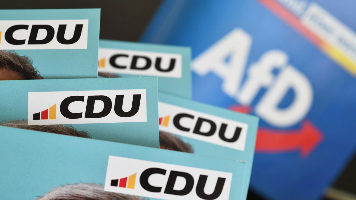 Komunální volby v Dolním Sasku vyhrála Merzova CDU, AfD zisk ztrojnásobila