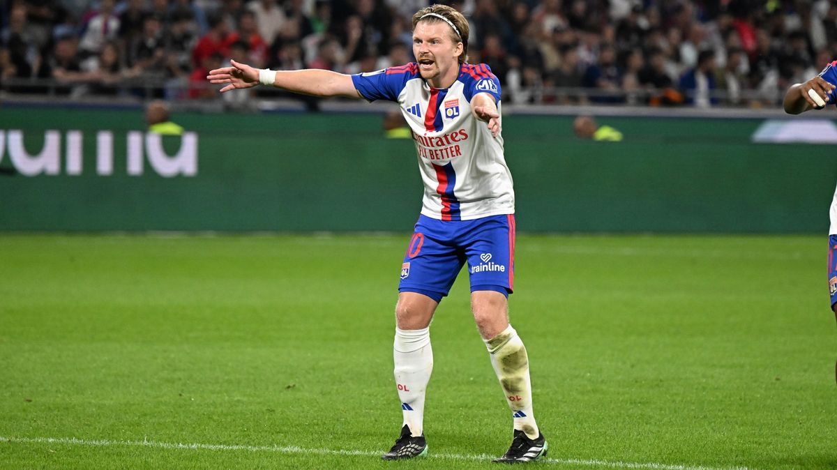 „Když se ozval Juventus, zasnil jsem se.“ Šulc o bolesti i kritice za MS