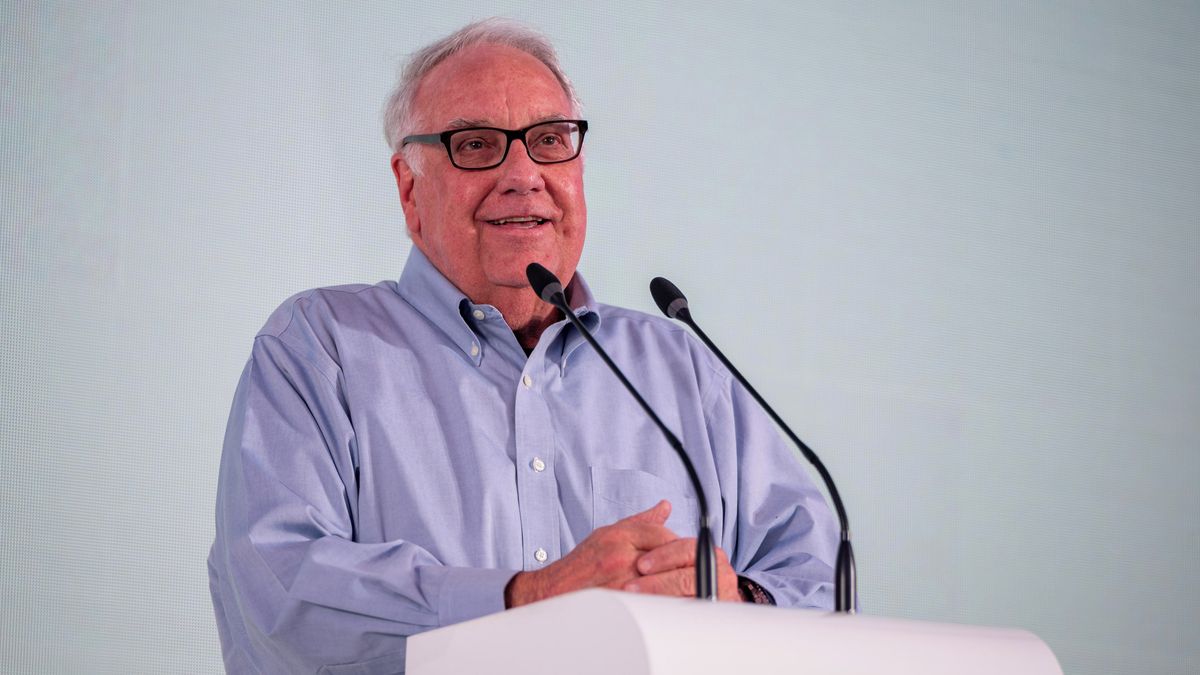 Buffett junior raději farmařil. Teď bude střežit otcovo impérium