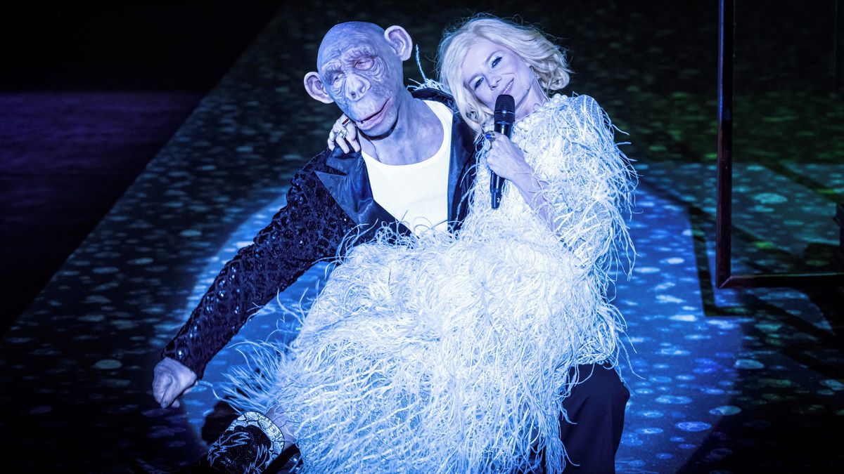 Recenze: Strhující odcházení. Festival Divadlo nabídl zážitek desetiletí