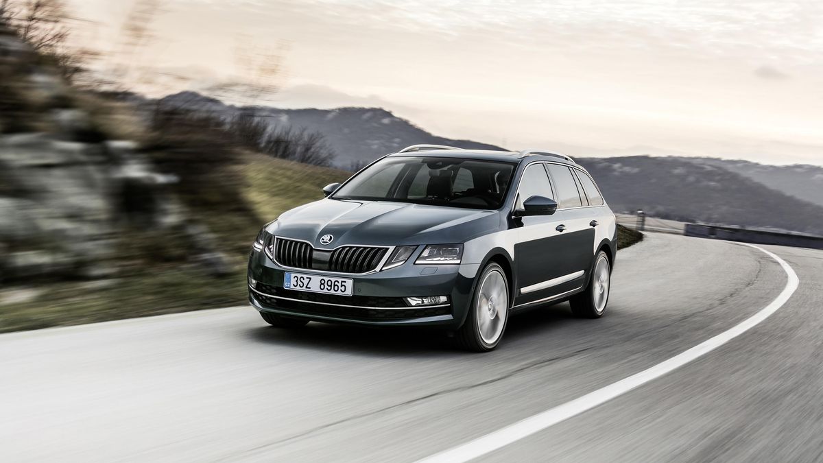 Čtyři miliony aut včetně škodovek do servisu. VW hasí obří průšvih