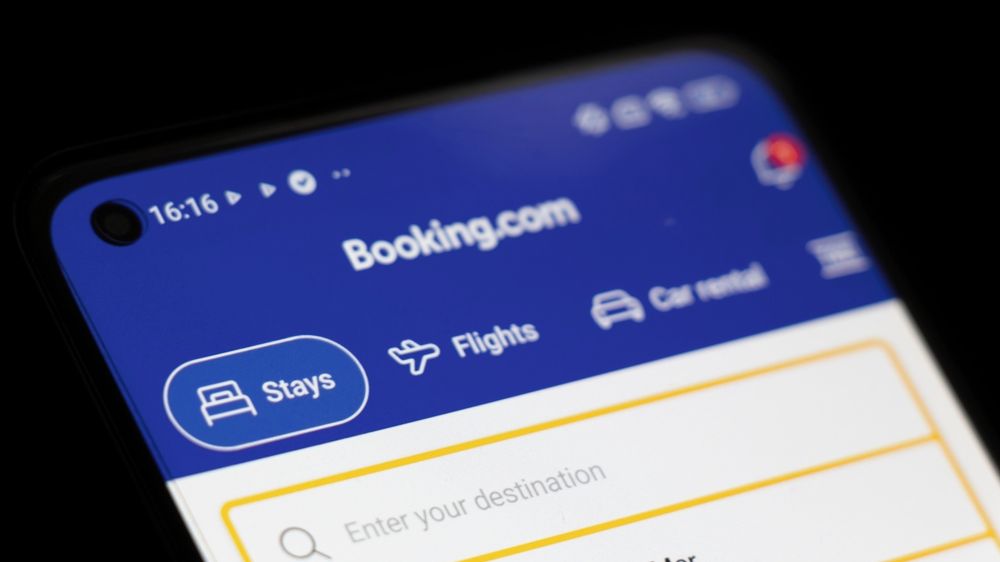 Brusel prošetří, zda Booking.com dělá dost proti podvodným nabídkám ubytování