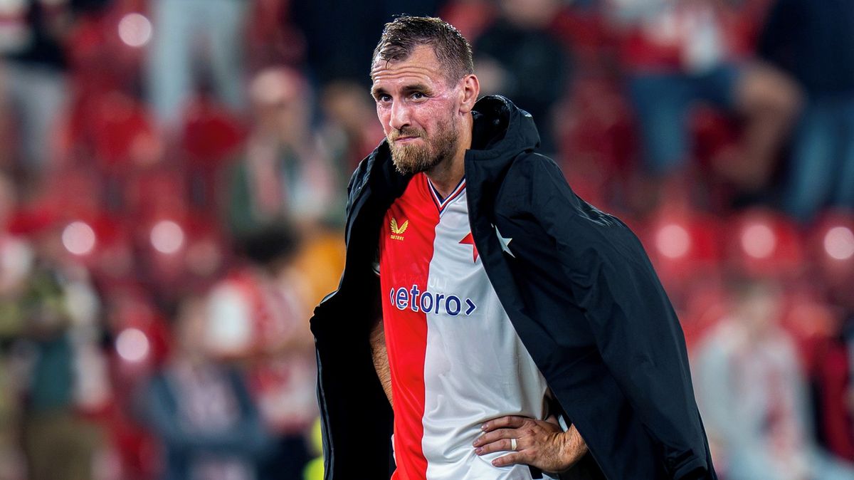 Chorý přijde o měsíční plat, v zimě může přestoupit do jiného klubu