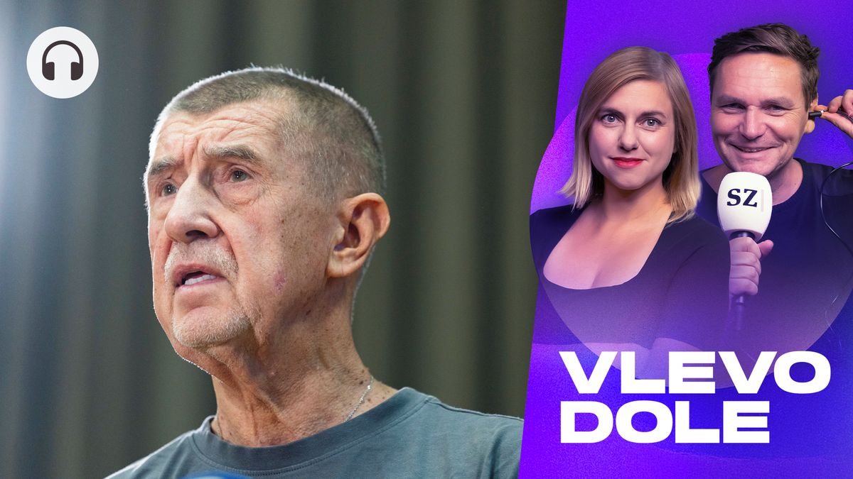 Babiš chystá „restart“. Bude se ještě víc radikalizovat?